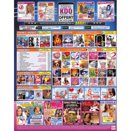 STORY |Premier Numéro