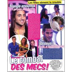 CLASH! |Premier Numéro 2