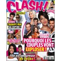 CLASH! |Premier Numéro