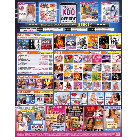 CLASH! |Premier Numéro