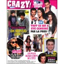 CRAZY! |Premier Numéro