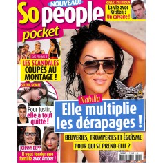 So people pocket |Premier Numéro