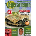 MA CUISINE VÉGÉTARIENNE |Premier Numéro