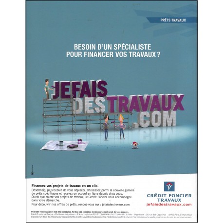 L'OFFICIEL DE LA MAISON |Premier Numéro