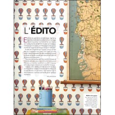 L'OFFICIEL DE LA MAISON |Premier Numéro 2