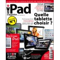 YOUR PAD MAGAZINE |Premier Numéro