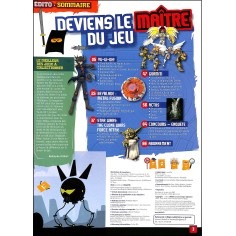 OTÉKA! |Premier Numéro 2