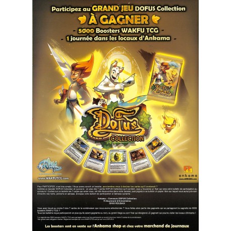 OTÉKA! |Premier Numéro