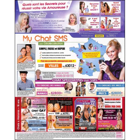 100% VRAI ! |Premier Numéro