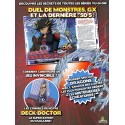 YU-GI-OH |Premier Numéro