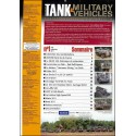 TANK & MILITARY VEHICLES |Premier Numéro