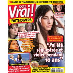 100% VRAI ! |Premier Numéro