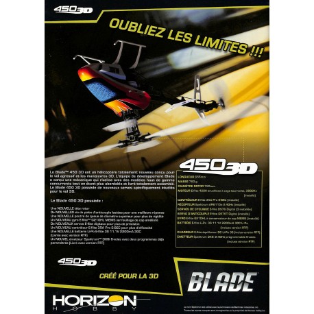 RC COPTER |Premier Numéro