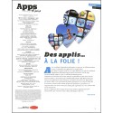 Apps Mania |Premier Numéro