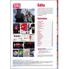 MOBILE APPS |Premier Numéro 2