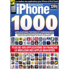 MOBILE APPS |Premier Numéro