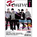 K-wave |Premier Numéro