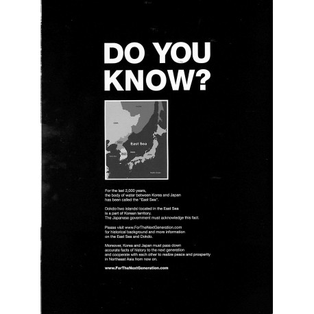 K-wave |Premier Numéro