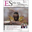 ESPÈCES |Premier Numéro