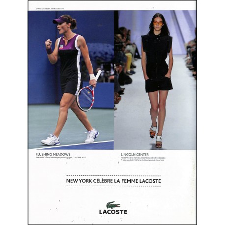 YARDS |Premier Numéro