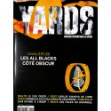 YARDS |Premier Numéro