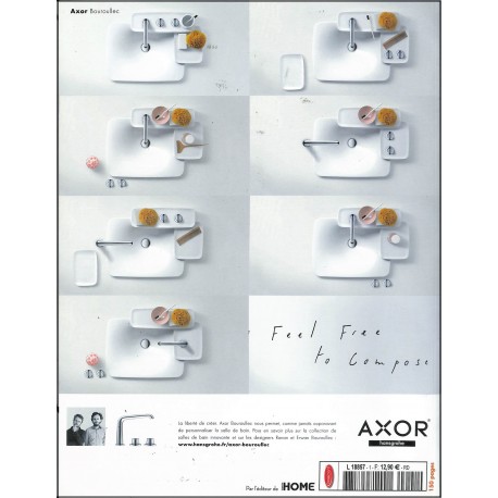 INTERIORS CREATION |Premier Numéro