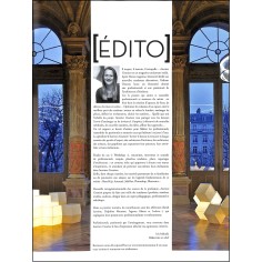 INTERIORS CREATION |Premier Numéro 2