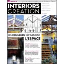 INTERIORS CREATION |Premier Numéro