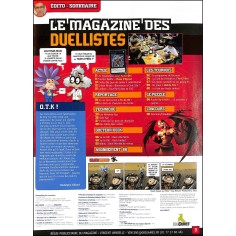 OTK EXPERT |Premier Numéro 2