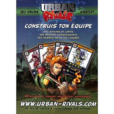 OTK EXPERT |Premier Numéro