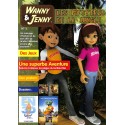WANNY & JENNY |Premier Numéro