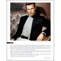 APOLLO NOVO |Premier Numéro 2