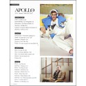 APOLLO NOVO |Premier Numéro