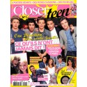 Closer teen |Premier Numéro