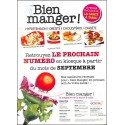 BIEN MANGER ! |Premier Numéro