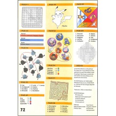 POKÉMON |Premier Numéro 2