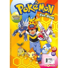 POKÉMON |Premier Numéro