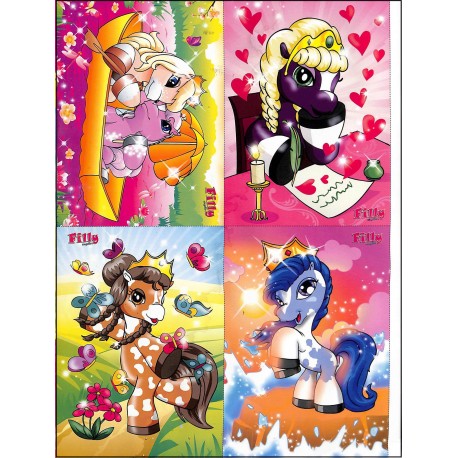 FILLY MAGAZINE |Premier Numéro