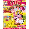 FILLY MAGAZINE |Premier Numéro