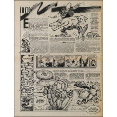 L'ETAT DES LIEUX |Premier Numéro 2