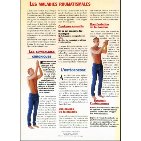 FEMME et ViE |Premier Numéro