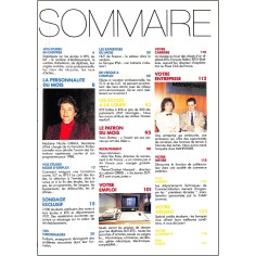 VOS ÉTUDES |Premier Numéro 2