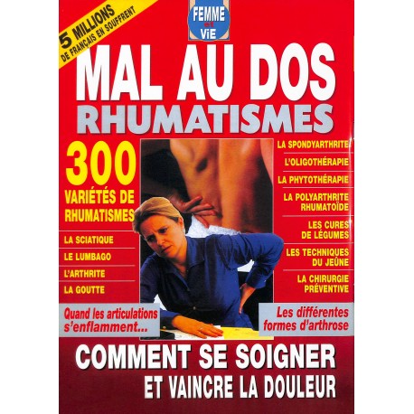 FEMME et ViE |Premier Numéro