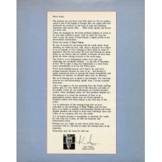 ENSO VISION |Premier Numéro 2