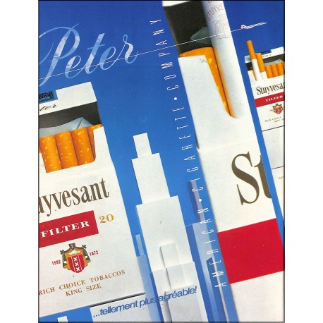 PASSEPORT MAGAZINE |Premier Numéro