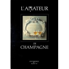 L'AMATEUR DE CHAMPAGNE |Premier Numéro