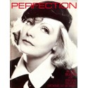 PERFECTION MAGAZINE INTERNATIONAL |Premier Numéro