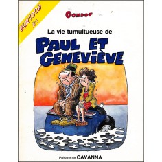 CARTOON |Premier Numéro