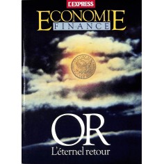 L'EXPRESS ECONOMIE FINANCE |Premier Numéro