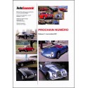 AUTO Souvenir |Premier Numéro